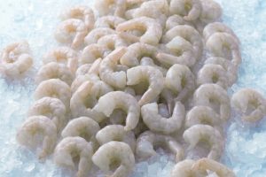 Camarón P&D – P&D Shrimp